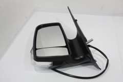 VW Crafter 2E NS Left Door Mirror Mechanism New MM9401 (Item #388531) 