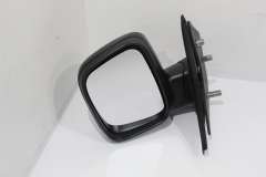 VW Transporter T5 NS Left Door Mirror Mechanism New MM6381 (Item #452333) 