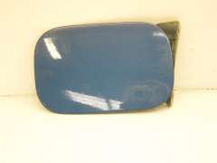 Audi A4 B6 Fuel Flap Door Blue 8E0809905B (Item #34011) 
