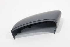 VW Polo Mk5 NS Left Door Wing Mirror Housing in Primer New Genuine 5Z1857537AGRU (Item #388538) 
