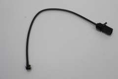 Audi Q7 4M Front Brake Pad Wear Indicator Contact Wire New  4M0615121AB (Item #441376) 