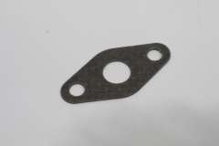 Audi A3 8P TDi Diesel Turbo Pipe Gasket Seal New Genuine 028145757 (Item #397992)