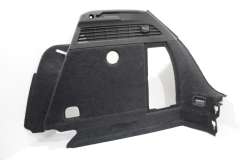 Audi A3 8V 5 Door Sportback OS Right Boot Side Trim Black 8V4863880B (Item #431826)