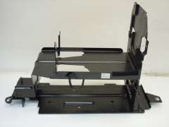 Audi A8 D2 CD changer and TV mounting Bracket 4D0919899B (Item #47978) 