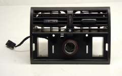 Audi A8 D2 PF Rear Centre Air Vent 4D0819203B (Item #11339) 