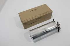 Audi A6 C6 2.7TDi V6 CANA Diesel Fuel Filter New Genuine 4F0127401J (Item #389019) 