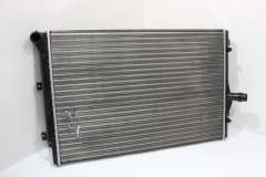 Audi A3 8P 2.0 TDi Radiator Cooler for Coolant Aftermarket  (Item #452598) 
