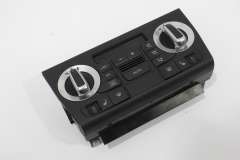 Audi A3 8P FL Couble Din Climate Control Unit For Heated Seats 8P0820043BN (Item #423766) 