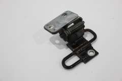 Audi A3 8P 5 Door NS Left Rear Lower Door Hinge 8P40833411A (Item #389345)
