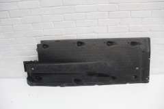 Audi A3 8P NS Left Undertray Under Body Section 1K0825211E (Item #402579) 