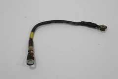 VW Passat B7 Battery Negative Lead Wire Cable 1K0971250AL (Item #478767) 