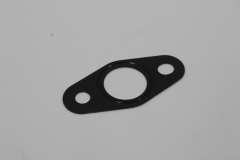 Audi S3 8L TT 8N 1.8T Turbo Pipe Gasket Seal New Genuine 058145757C (Item #389487) 