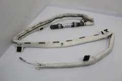 Audi A8 D4 SWB NS Left Roof Curtain Side Airbag 4H0880741D (Item #389554) 