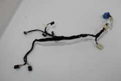 Audi A8 D4 Rear Centre Console Wiring Loom 4H0971641C (Item #389572) 