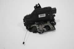 Audi TT 8N OS Right Door Lock Latch Actuator Mechanism 8N2837016B (Item #430289)