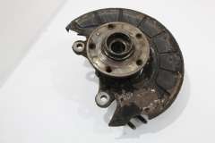 VW Golf Jetta Mk5 Front NS Left Wheel Hub Bearing Assembly 1K0407255AA (Item #468477) 