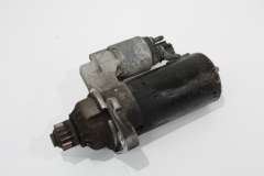 Audi A1 8X A3 8P Q3 2.0 TDi Diesel Engine Starter Motor  02M911024C (Item #465976) 