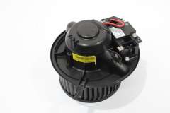 Audi A3 8P Q3 Heater Blower Fan Motor + Resistor 3C0907521F 1K2820015G (Item #452458) 