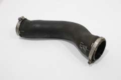 Audi A8 D4 4.2TDi V8 NS Left Intercooler Pressure Hose Pipe 4H0145709K (Item #389865) 