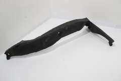 Audi A8 D4 OS Right Inner Wing Trim Liner Guide 4H0821112B (Item #389866) 