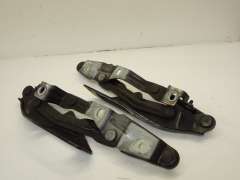 Audi TT 8N Pair Bonnet Hinges 8N0823301 (Item #36052) 