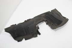 Audi A8 D4 4.2TDi V8 OS Right Radiator Air Guide 4H0121284B (Item #389871) 