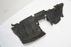 Audi A8 D4 4.2TDi V8 NS Left Radiator Air Guide 4H0121283B (Item #389872) 