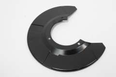 Audi 80 90 100 Rear Brake Disc Dust Shield Cover Plate New Genuine 443615611 (Item #389989) 