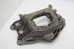 Audi A8 D4 Quattro 8 Speed Automatic Gearbox Support Mount Bracket 4H0399263T (Item #390125) 