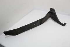 Audi A8 D4 NS Left Inner Wing Trim Liner Guide 4H0821111B (Item #390293)