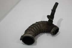 Audi A8 D4 4.2TDi V8 NS Left Lower Air Box Intake Pipe 4H0129571 (Item #390306) 