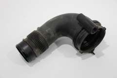 Audi A8 D4 4.2TDi V8 OS Right Lower Air Box Intake Pipe 4H0129629B (Item #390307) 
