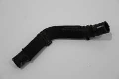 Audi A8 D4 Power Steering Upper Intake Hose Pipe From Reservoir 4H0422887P (Item #390319)