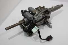 Audi A8 D4 Electric Adjust Steering Column 4H0419506J (Item #390334)