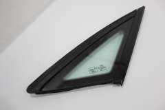 Audi A8 D4 Rear OS Right Quarter Light Window Glass Twin Pane 4H0845300A (Item #416524) 