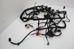 Audi A8 D4 Dashboard Dash Wiring Loom 4H2971459B (Item #390366)