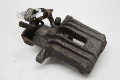 Audi A4 B6 B7 Rear OS Right Brake Caliper 8E0615424G (Item #447567) 