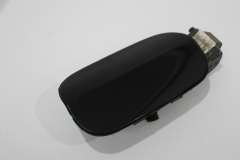 Audi A8 D4 Fuel Filler Flap Door Assembly Phantom Black LZ9Y 4H0809857B (Item #390393)