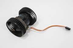 Audi A8 D4 Rear Climate Control Heater Blower Motor Fan 4H2820024A (Item #390539) 