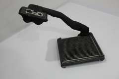 Audi A8 D4 Rear Climate Control Air Con Conditioning Evaporator 4H0820105 (Item #390541)