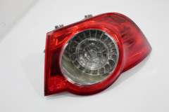 VW EOS 1F Rear OS Right Wing LED Tail Light Lamp Cluster 1Q0945096H (Item #390646) 