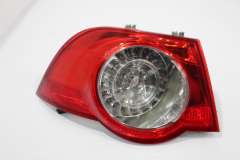 VW EOS 1F Rear NS Left Wing LED Tail Light Lamp Cluster 1Q0945095H (Item #390647) 