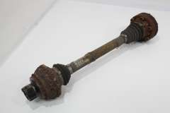 Audi A8 D4 Quattro Rear OS Right Drive Shaft 4H0501204C (Item #439453) 