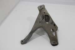 Audi A8 D4 4.2TDI Front Right Engine Support Bracket Mount 4H0199308AF (Item #390829) 