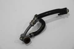 Audi A8 D4 4.2 TDi V8 Alternator Coolant Pipe To Right Turbo 057121598M (Item #390835) 