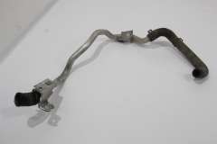 Audi A8 D4 4.2TDi V8 Rear OS Right Radiator Hose Coolant Pipe 4H0121485S (Item #390844) 