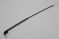 Audi Q5 8R Rear OS Right Lower Folding Seat Release Cable New  8R0887624 (Item #390851) 