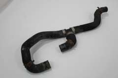 Audi A8 D4 4.2TDi V8 Heater Valve Cooler Pipe Hose 4H0121082P (Item #390937)