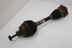 Audi A8 D4 Quattro 8 Speed Auto Gearbox Front Drive Shaft 4H0407271G (Item #390946)