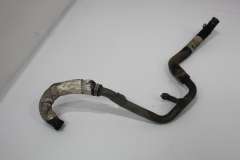 Audi A8 D4 4.2TDi Power Steering Hose Pipe 4H0422887P 4H0422887BF (Item #391037) 